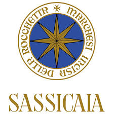 (image for) Sassicaia 2018 [WA 97]